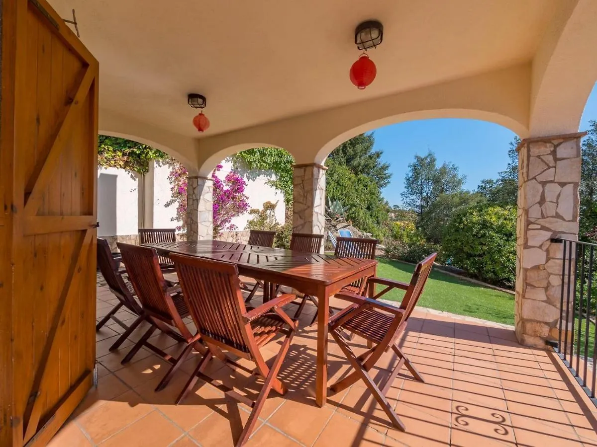 Club Villamar - Roma Calonge  Willa Calonge (Catalonia)