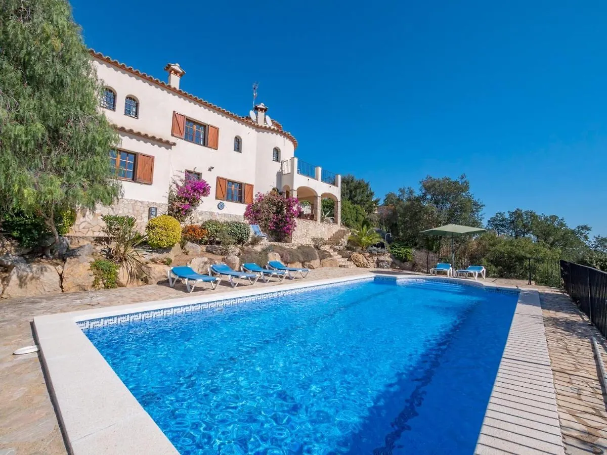 Club Villamar - Roma Calonge  Calonge (Catalonia)