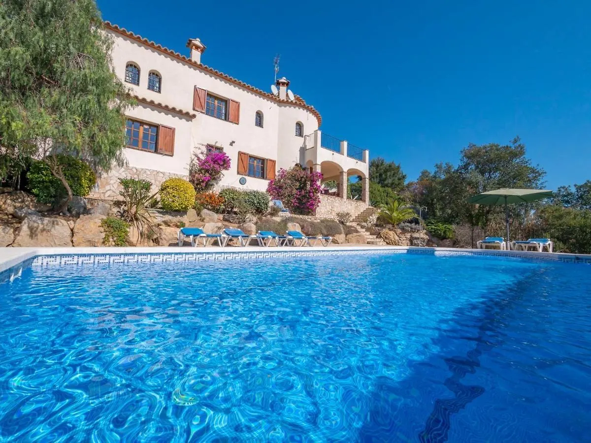 Willa Club Villamar - Roma Calonge