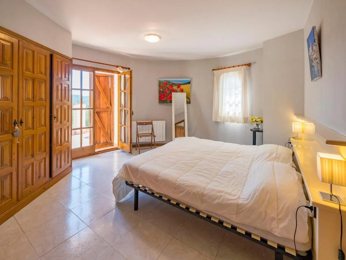 Willa Club Villamar - Roma Calonge