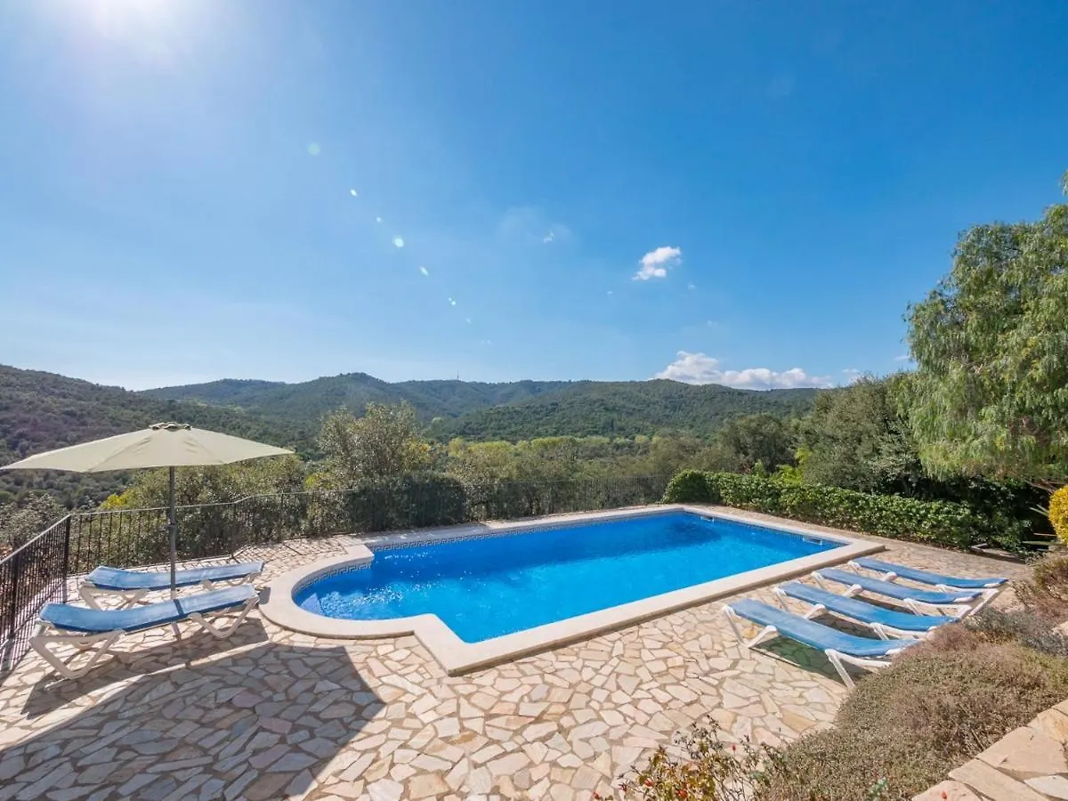 Club Villamar - Roma Calonge  Willa Calonge (Catalonia)