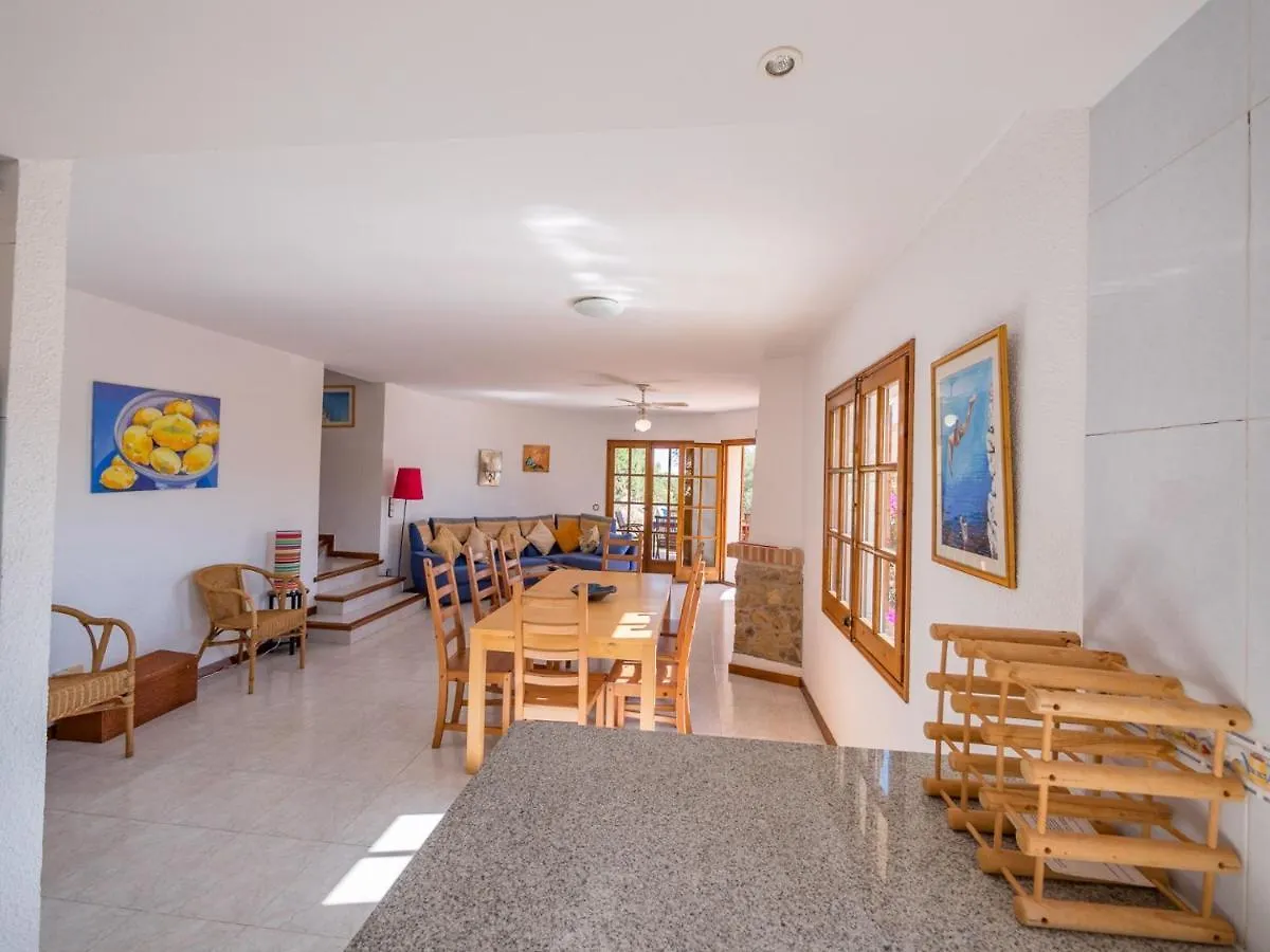 Club Villamar - Roma Calonge  0*, Calonge (Catalonia)