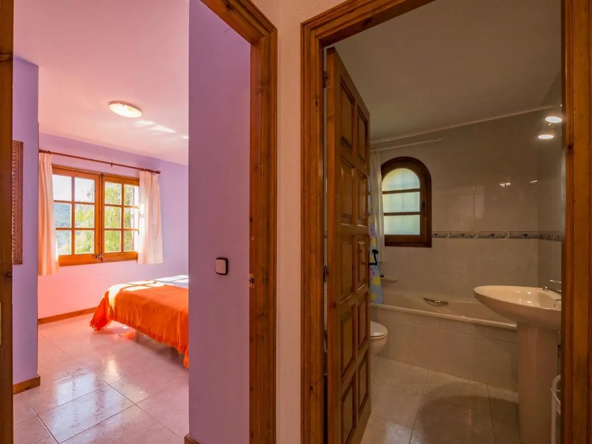 Club Villamar - Roma Calonge  Calonge (Catalonia)